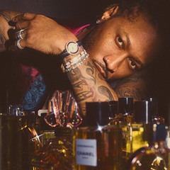 279tyler - Super Future (prod. Tarnished)