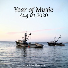 Year of Music: August 24, 2020