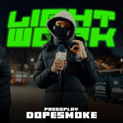 (67) Dopesmoke - Lightwork Freestyle (Instrumental) by (Hades x aux)