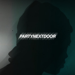 TBH OVERLAPPED PARTYNEXTDOOR