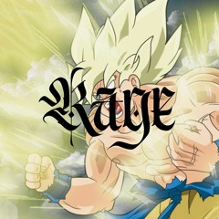 Rage - Goku phonk