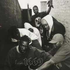 Beat boom bap instrumental ''1669'' Hip hop instrumental old school 90s free (Prod Rakkim)