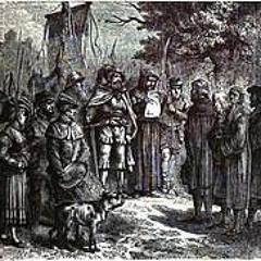 Episode 316 - The Münster Rebellion: Part 1