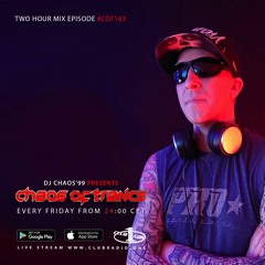 Chaos Of Trance YearMix2023