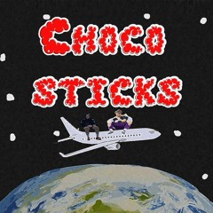 Trap Get Illuminator & Ok’teet - Choco Sticks (slowed edit by FLXNDR.)