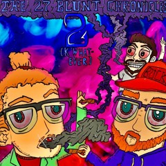 Avocado Toast (feat. Gingervitis, Buck Russell, Mike Renegade, Doofdum + Bunsen the Burner)