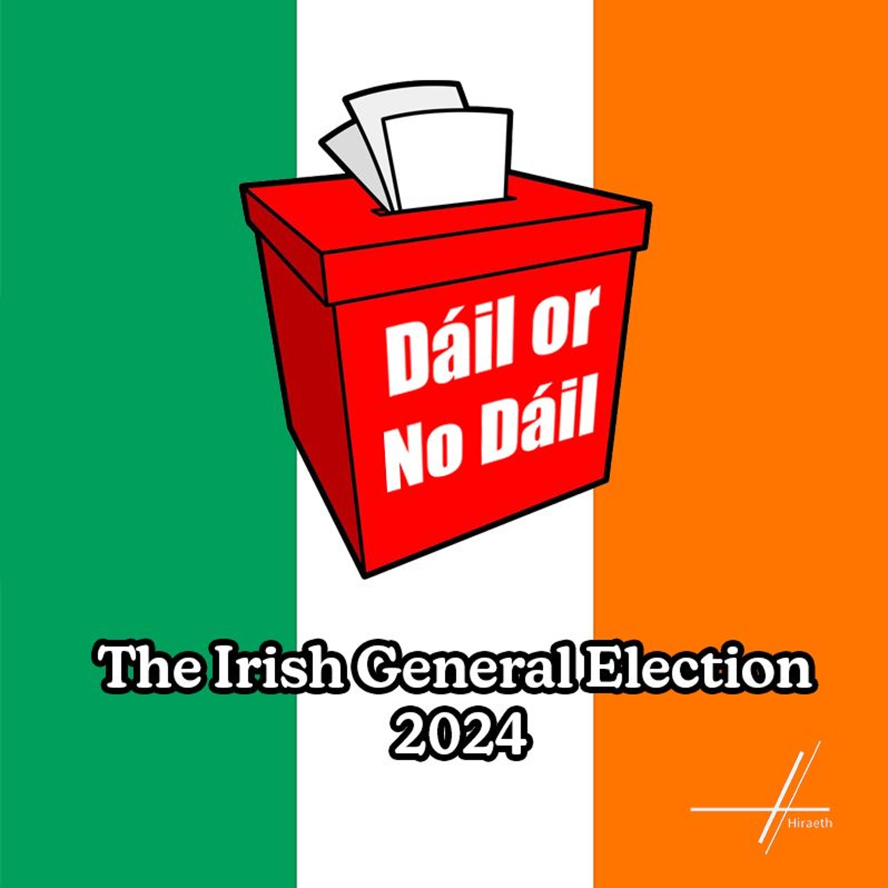 Hiraeth - Welsh Politics