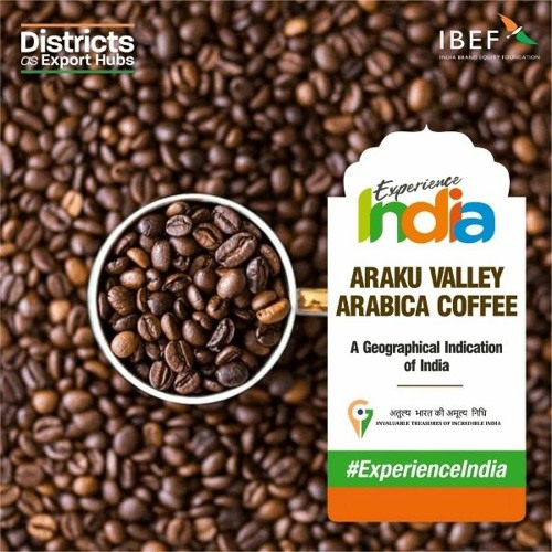 Stream Where Is Coffee Produced In India By IBEF India Listen Online stream-where-is-coffee-produced-in-india-by-ibef-india-listen-online