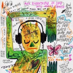 Shower Thoughts (prod.bxxxy)