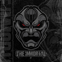 Angerfist - Pennywise ( The Immortal Remix ) Radio Edit