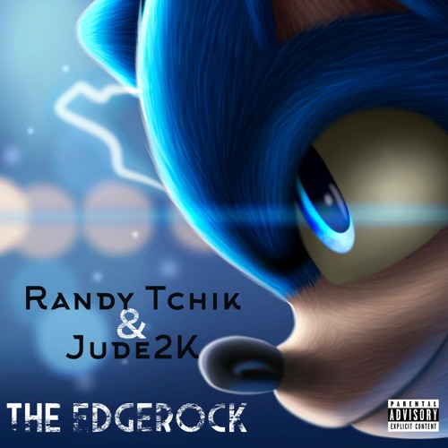Randy Tchik & Jude2k - The Edgerock