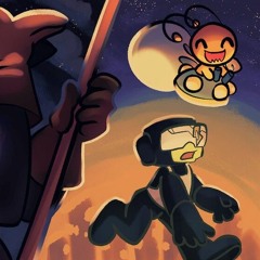 FNF Halloween Mod