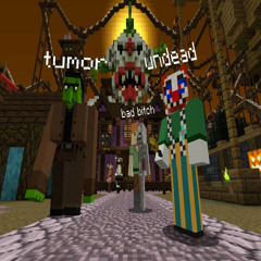 minecraft rap ft tumor