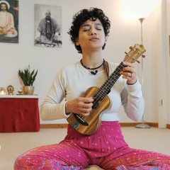Sita Rama Kaho chanted by Sonya