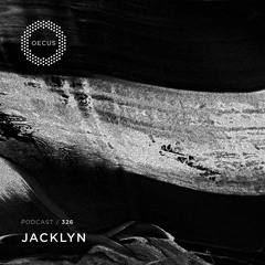 OECUS Podcast 326 // JACKLYN