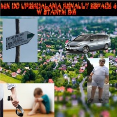DJ BLEJTRAM MIX DO UPIERDALANIA RENAULT ESPACE 4 W STARYM BIELSKU
