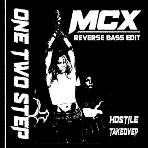 Ciara - 1, 2 Step (MCX Reverse Bass Edit)[FREE DOWNLOAD]