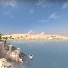 Kunlun & Giza (prod. Dimitri)