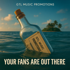 Your fans are out there