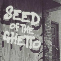 seed of the ghetto