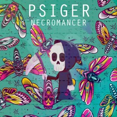 Aural Anomaly [Psiger Playlist]