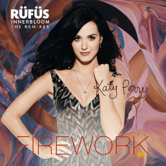 Rufus du sol x Katy Perry - innerbloom x fireworks (Jhonny Mashup)