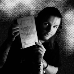 АСМР / Бодлер - Цветы Зла / Cigarettes & Poetry #1