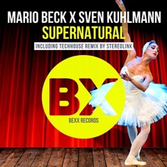 Mario Beck  Sven Kuhlmann - Supernatural