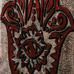 Echoes of Giza  (Original Mix)