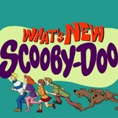 What’s New Sooby-Doo