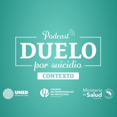 Duelo por suicidio - Contexto