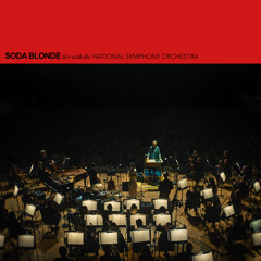 Less Than Nothing (Live with the National Symphony Orchestra)