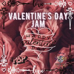VALENTINE'S DAY JAM