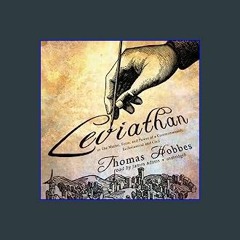 [Ebook] 📖 Leviathan: or The Matter, Form, and Power of a Commonwealth, Ecclesiastical and Civil Fu