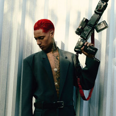 ORUAM -A Mídia Trabalha pra Nós · Oruam feat. Tavin & Jotape (prod. Elow)