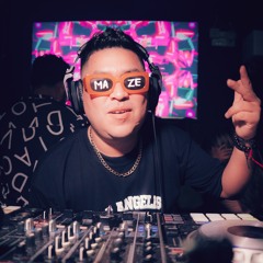 DJ BEAT - Mix Previas Septiembre 2023 Maze