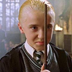 tec9k - draco malfoy w/ khepab and stevennxo
