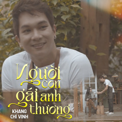 Người Con Gái Anh Thương