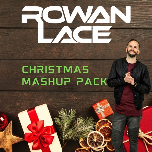 Stream Christmas Mashup Pack [1 HYPEDDIT FUTURE HOUSE] by Rowan Lace