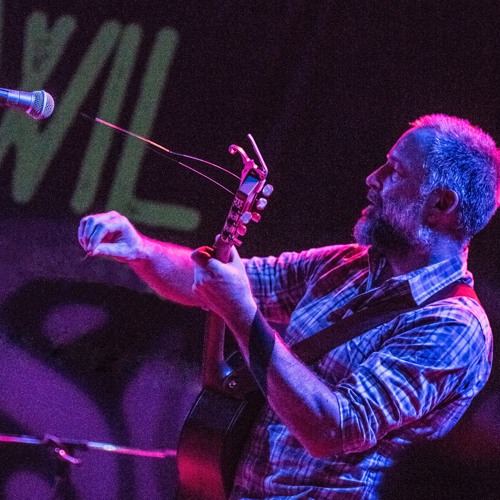 Dance With The Devil (Broke A String Version)