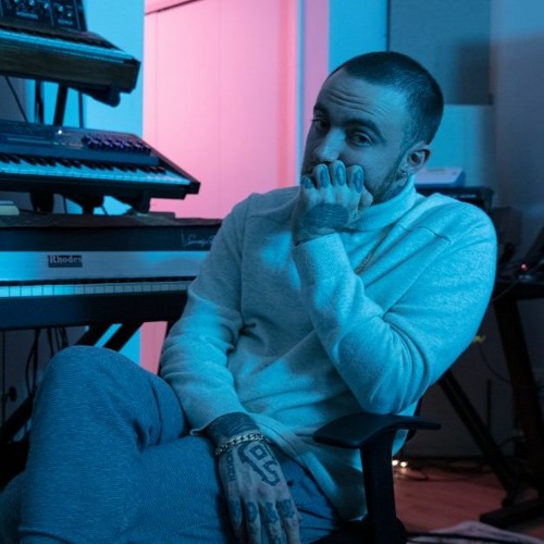 The Mac Miller Morning Radio