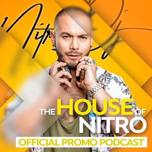 THE HOUSE OF NITRO