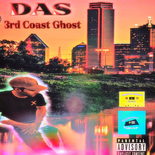 Stream DAS - Ride Slow [PROD X Radiohead] by Cassette Kingdom