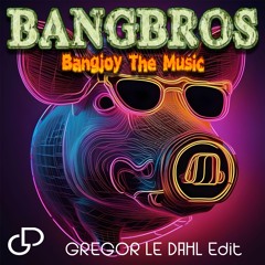 Bangbros - Bangjoy The Music (Gregor le DahL Edit)