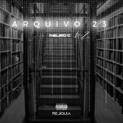PAPO RETO (Luther Z, Ctwenty4 & Meuro C)