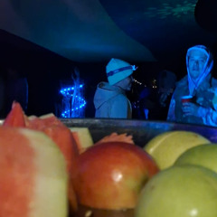 Cnaan Soundsystem B2B Mighty Pepper - Hot Dub Selction Ba Horsha 4.4.2025