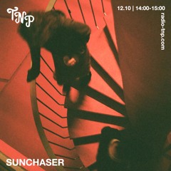 Sunchaser @ Radio TNP 12.10.2024