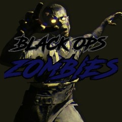 Call Of Duty Black Ops Zombies UK Drill Type Beat  (prod. ZT Beats)