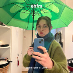 EHFM Mornings: discjocelyne - 16.04.25