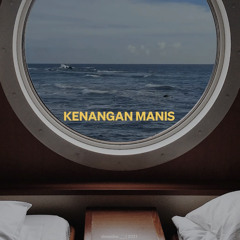 Kenangan Manis (instrumental cover/remake)